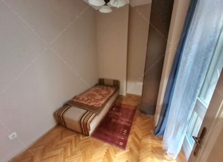 Central Budapest 2-Bedroom Apartment for Rent – Vármegye utca