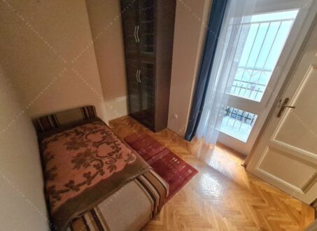 Central Budapest 2-Bedroom Apartment for Rent – Vármegye utca