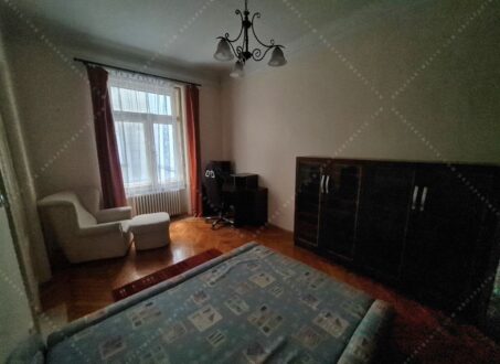 Central Budapest 2-Bedroom Apartment for Rent – Vármegye utca