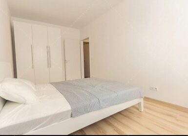 Stylish 2-Bedroom Apartment with Large Terrace on Corvin Sétány
