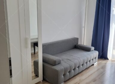 Stylish 2-Bedroom Apartment with Large Terrace on Corvin Sétány
