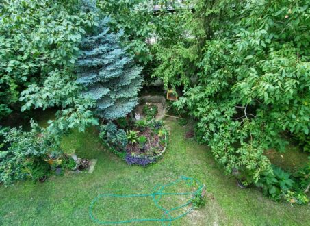 For Rent – Bright Studio with Balcony