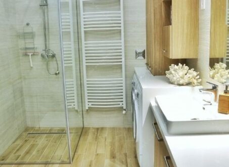 Charming 1-Bedroom Apartment for Rent in a UNESCO Heritage Building