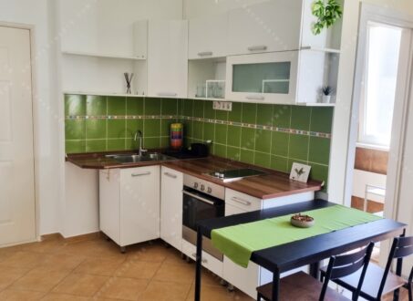 For Rent – Bright Studio with Balcony
