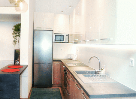 Charming 1-Bedroom Apartment for Rent in a UNESCO Heritage Building