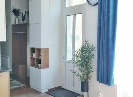 Charming 1-Bedroom Apartment for Rent in a UNESCO Heritage Building