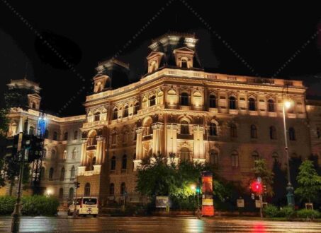 Charming 1-Bedroom Apartment for Rent in a UNESCO Heritage Building