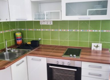 For Rent – Bright Studio with Balcony