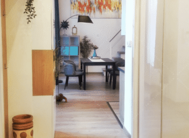 Charming 1-Bedroom Apartment for Rent in a UNESCO Heritage Building