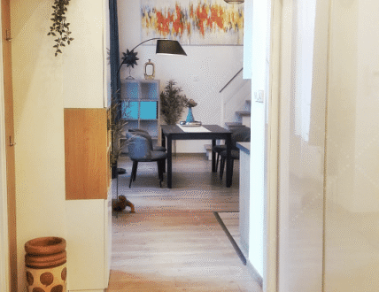 Charming 1-Bedroom Apartment for Rent in a UNESCO Heritage Building