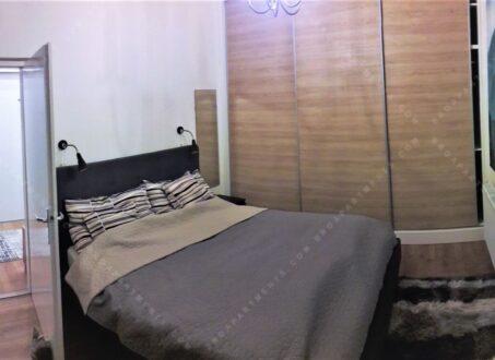 Charming 1-Bedroom Apartment for Rent in a UNESCO Heritage Building