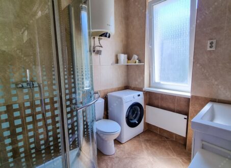 For Rent – Bright Studio with Balcony