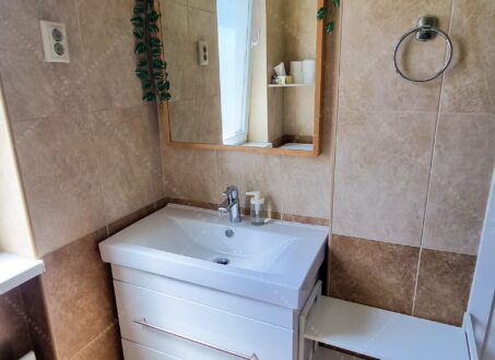 For Rent – Bright Studio with Balcony