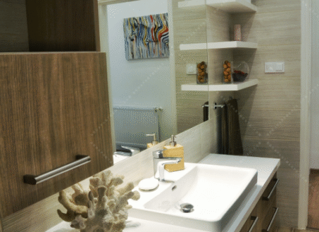 Charming 1-Bedroom Apartment for Rent in a UNESCO Heritage Building