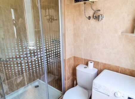 For Rent – Bright Studio with Balcony