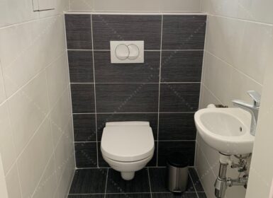 Modern 2-Bedroom Apartment for Rent – Corvin Promenade – from August