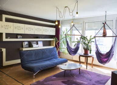 Charming Flat for Rent in Budapest’s Palace District