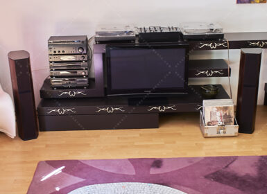 Charming Flat for Rent in Budapest’s Palace District