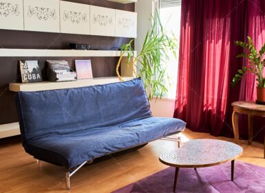 Charming Flat for Rent in Budapest’s Palace District