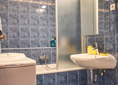 Charming Flat for Rent in Budapest’s Palace District