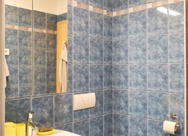 Charming Flat for Rent in Budapest’s Palace District