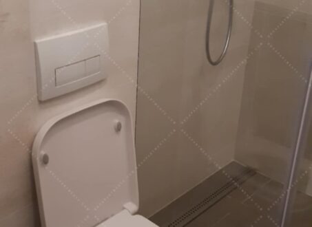 For Rent: 2-Bedroom Apartment in the Heart of Budapest – from June