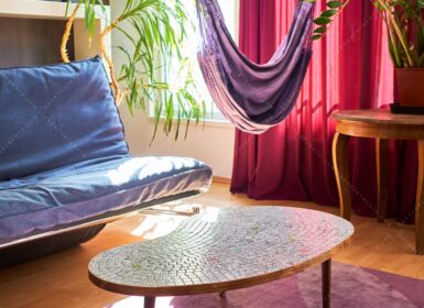 Charming Flat for Rent in Budapest’s Palace District