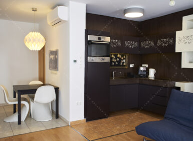 Charming Flat for Rent in Budapest’s Palace District