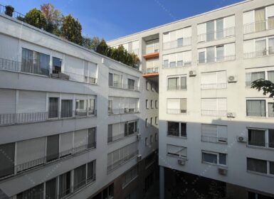 Charming Flat for Rent in Budapest’s Palace District