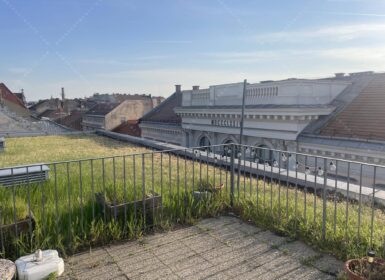 Charming Flat for Rent in Budapest’s Palace District