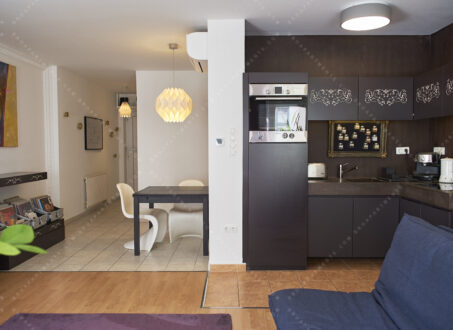 Charming Flat for Rent in Budapest’s Palace District