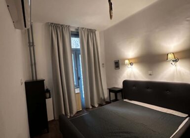 For Rent: 2-Bedroom Apartment in the Heart of Budapest – from June