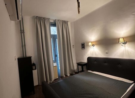 For Rent: 2-Bedroom Apartment in the Heart of Budapest – from June