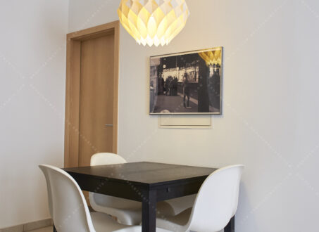 Charming Flat for Rent in Budapest’s Palace District