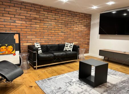 Stylish 1Bedroom Apartment for Rent on Andrássy Street