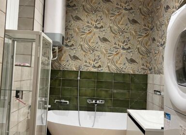 Stylish 1Bedroom Apartment for Rent on Andrássy Street