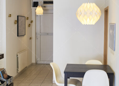Charming Flat for Rent in Budapest’s Palace District