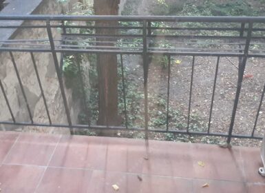 For Rent: 2-Bedroom Apartment in the Heart of Budapest – from June