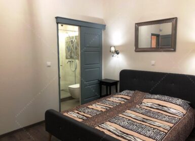 For Rent: 2-Bedroom Apartment in the Heart of Budapest – from June