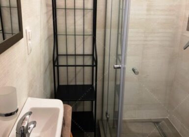 For Rent: 2-Bedroom Apartment in the Heart of Budapest – from June