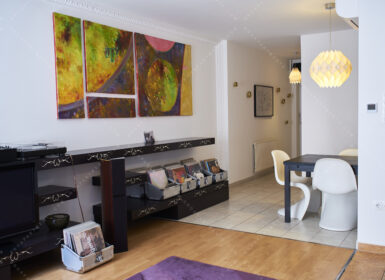 Charming Flat for Rent in Budapest’s Palace District