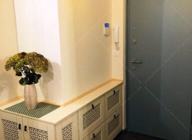 For Rent: 2-Bedroom Apartment in the Heart of Budapest – from June