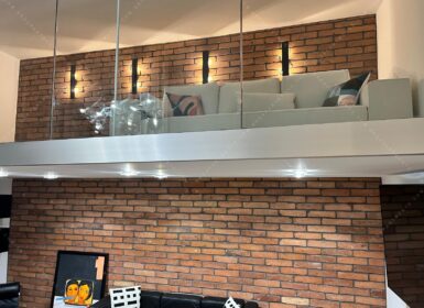 Stylish 1Bedroom Apartment for Rent on Andrássy Street