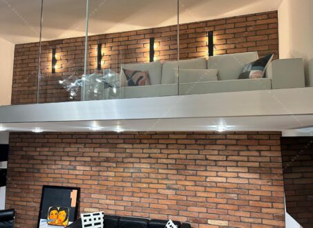 Stylish 1Bedroom Apartment for Rent on Andrássy Street