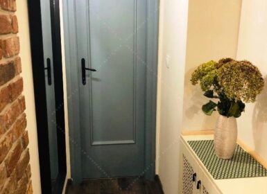 For Rent: 2-Bedroom Apartment in the Heart of Budapest – from June