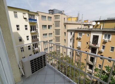 Studio for Rent – Madách Square (next to Deák tér)