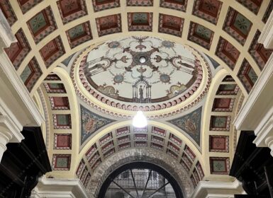 Stylish 1Bedroom Apartment for Rent on Andrássy Street