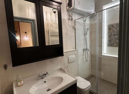 For Rent: 2-Bedroom Apartment in the Heart of Budapest – from June