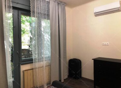 For Rent: 2-Bedroom Apartment in the Heart of Budapest – from June
