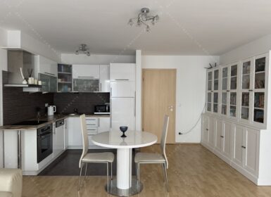 Spacious 2-Bedroom Apartment with Balcony for Rent in the Heart of the 9th District
